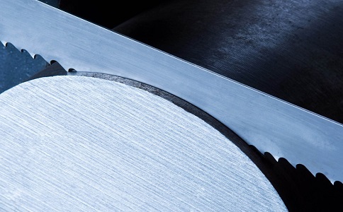 东莞双金属带锯条齿部钝化或受损会给锯切带来什么样的不良后果？