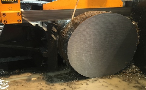 东莞改进双金属带锯条锯切拉齿的几点建议！