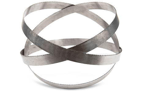 东莞加工厂定制带锯条需要向带锯条生产厂家提供哪些参数？