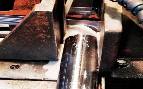 东莞江汉带锯条生产厂家在带锯条供应行业优势介绍