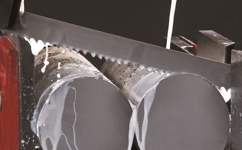 东莞金属带锯条的使用对带锯床的匹配要求要哪些条件？