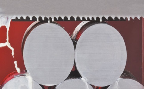 东莞加工厂家在购买带锯条时同目标带锯条供应商需要洽谈哪些事项？