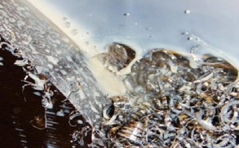 东莞带锯条锯切效果降低，并无法再使用，加工厂如何进行处理？