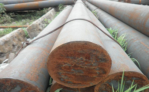 东莞某设备厂采购双金属带锯条锯切尺寸100mm，面积79c㎡普钢的服务案例