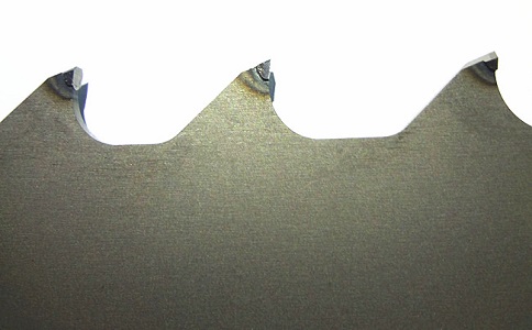 东莞国产硬质合金锯条